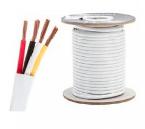 16/4 Speaker cable 